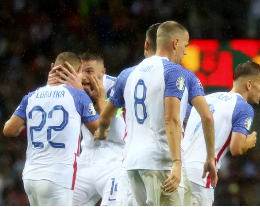 Nhận định, soi kèo Luxembourg vs Slovakia: Khó cho chủ nhà