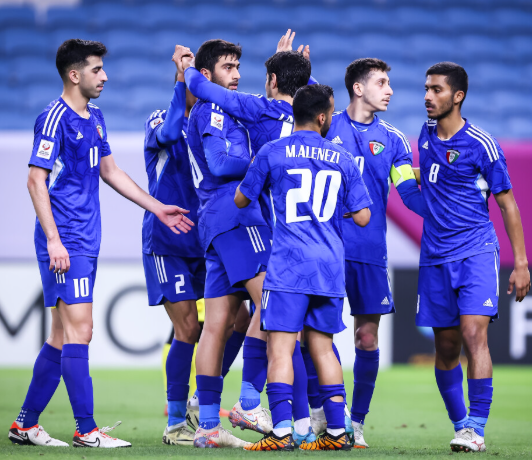 Nhận định, soi kèo U23 Afghanistan vs U23 Kuwait: Mệnh lệnh phải thắng