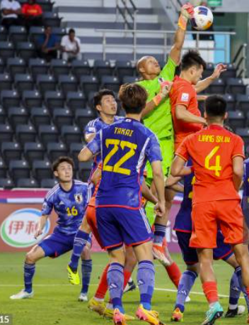 Nhận định, soi kèo U23 Bắc Mariana vs U23 Trung Quốc: Tích lũy hiệu số