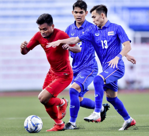 Nhận định, soi kèo U23 Liban vs U23 Thái Lan: Thử thách thực sự cho chủ nhà