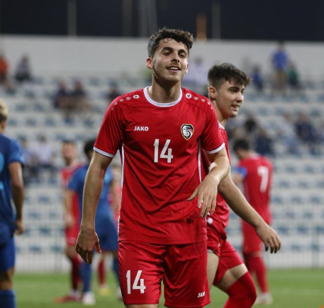 Nhận định, soi kèo U23 Nepal vs U23 Syria: Khác biệt đẳng cấp