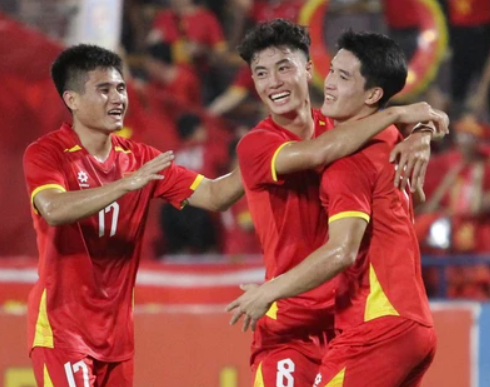Nhận định, soi kèo U23 Singapore vs U23 Việt Nam: Củng cố ngôi đầu