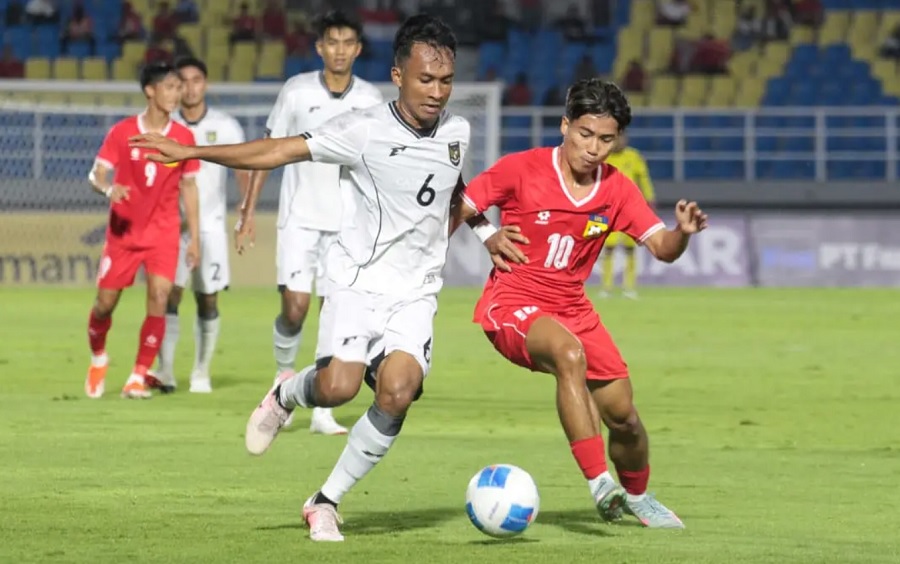 Dự đoán U23 Hàn Quốc vs U23 Indonesia, 19h30 ngày 9/9, vòng loại U23 châu Á