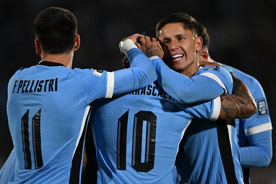 Những đội tuyển có thể giành vé tham dự World Cup 2026 vào tháng 9?