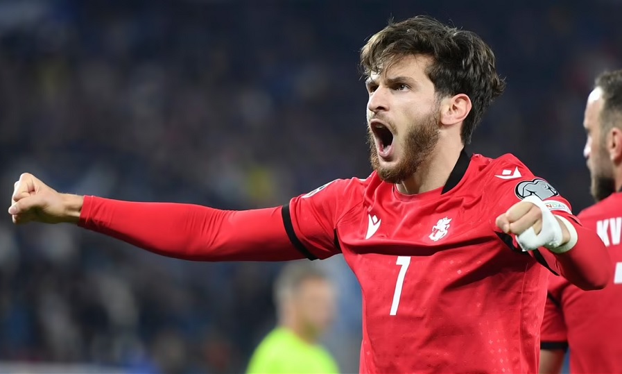 Dự đoán Georgia vs Bulgaria, 20h00 ngày 7/9, vòng loại World Cup 2026