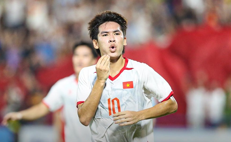 Cơ hội đi tiếp của U23 Việt Nam ở vòng loại U23 châu Á 2026