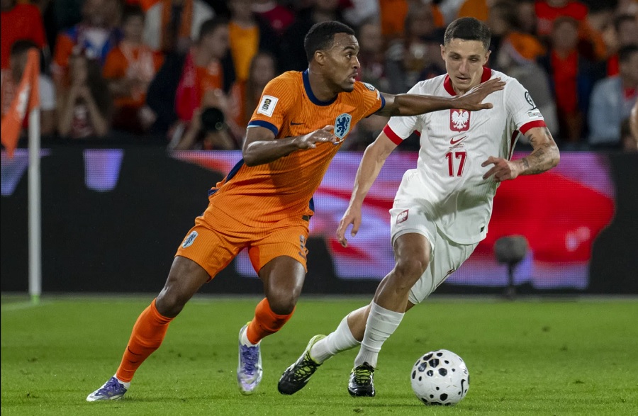 Dự đoán Lithuania vs Hà Lan, 23h00 ngày 7/9, vòng loại World Cup 2026