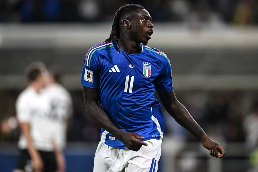 Gặp Israel mang tính quyết định, tuyển Italia phải làm gì để dự World Cup?