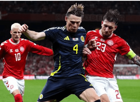 Nhận định, soi kèo Belarus vs Scotland: Cơ hội vàng cho đội khách