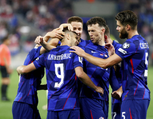 Nhận định, soi kèo Croatia vs Montenegro: Khẳng định vị thế ông lớn