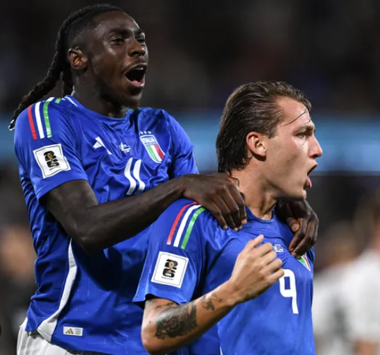Nhận định, soi kèo Israel vs Italia: Tiếp đà hưng phấn