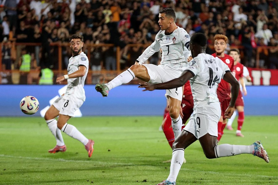 Dự đoán Hungary vs Bồ Đào Nha, 1h45 ngày 10/9, vòng loại World Cup 2026