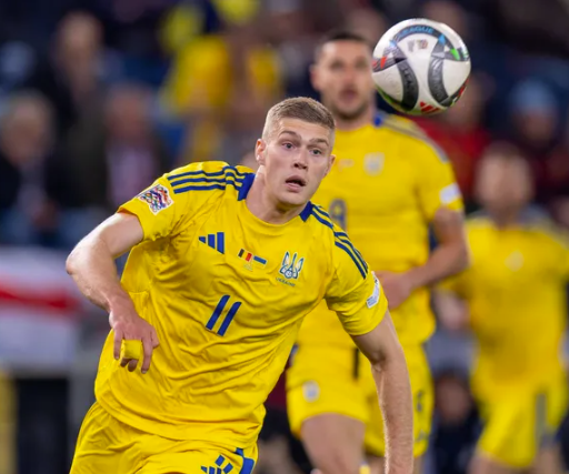 Nhận định, soi kèo Azerbaijan vs Ukraine: Khác biệt đẳng cấp