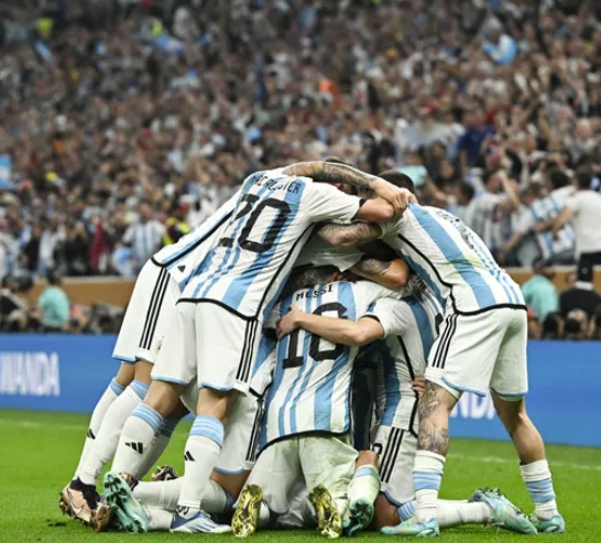 Nhận định, soi kèo Ecuador vs Argentina: Khép lại hành trình hoàn hảo