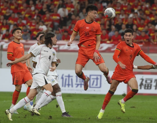 Nhận định, soi kèo U23 Australia vs U23 Trung Quốc: Chung kết bảng D