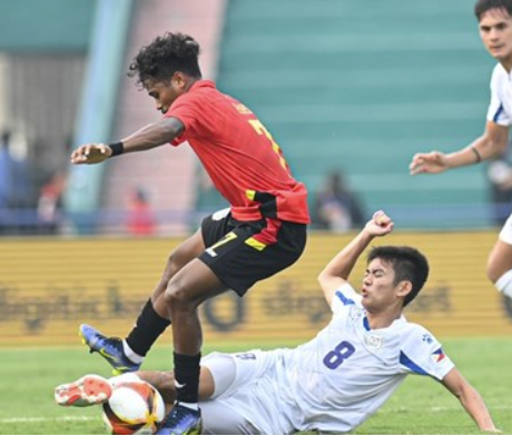 Nhận định, soi kèo U23 Đông Timor vs U23 Bắc Mariana: Cơ hội kiếm điểm