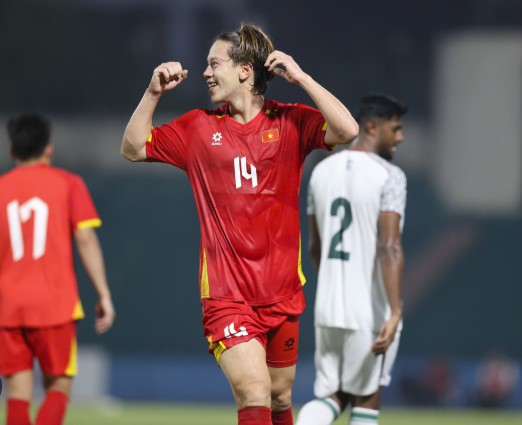 Nhận định, soi kèo U23 Việt Nam vs U23 Yemen: Quyết định ngôi đầu bảng