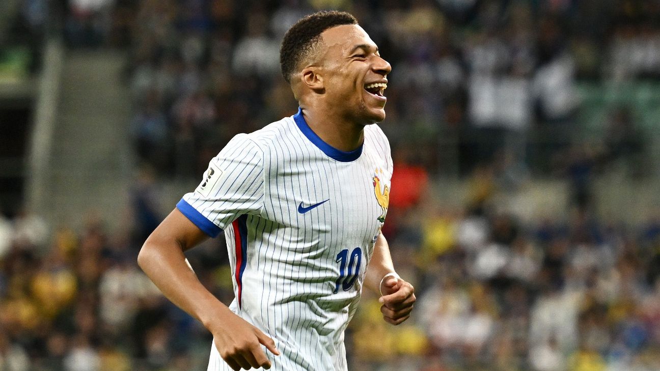 Dự đoán Pháp vs Iceland, 1h45 ngày 10/9, vòng loại World Cup 2026