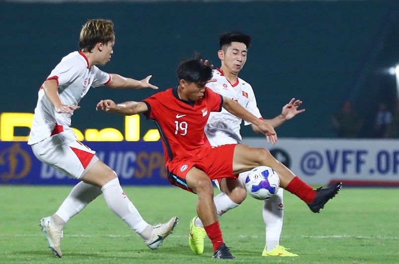 Dự đoán U23 Việt Nam vs U23 Yemen, 19h00 ngày 9/9, vòng loại U23 châu Á