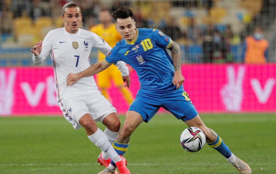 Dự đoán Azerbaijan vs Ukraine, 23h00 ngày 9/9, vòng loại World Cup 2026