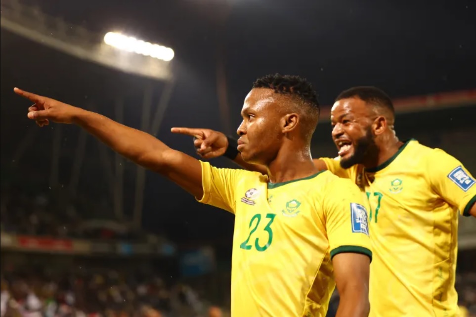 4 đội tuyển châu Phi chỉ cần thêm một chiến thắng để giành suất dự World Cup 2026