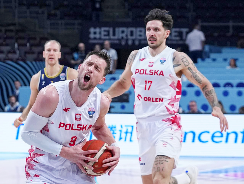 Nhận định bóng rổ EuroBasket 2025 - Thổ Nhĩ Kỳ vs Ba Lan, 21h ngày 9/9: Tiếp mạch bất bại