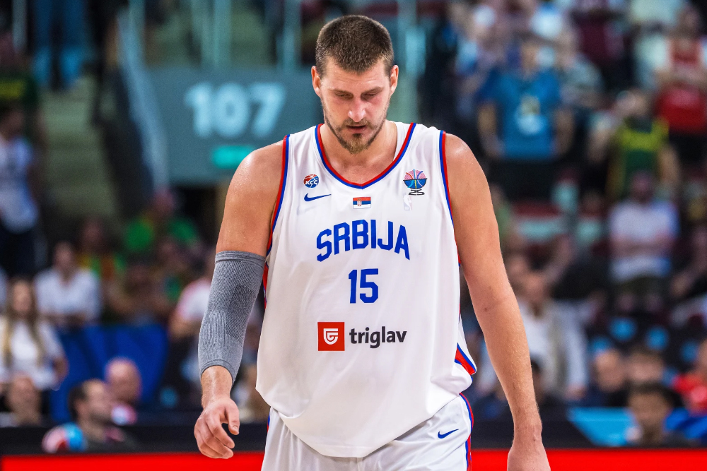 Ấn định lịch thi đấu tứ kết EuroBasket 2025: Liệu c&oacute; th&ecirc;m địa chấn?