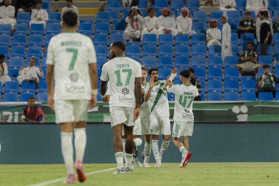 Dự đoán Al Ettifaq vs Al Ahli, 22h25 ngày 12/9, VĐQG Saudi Arabia