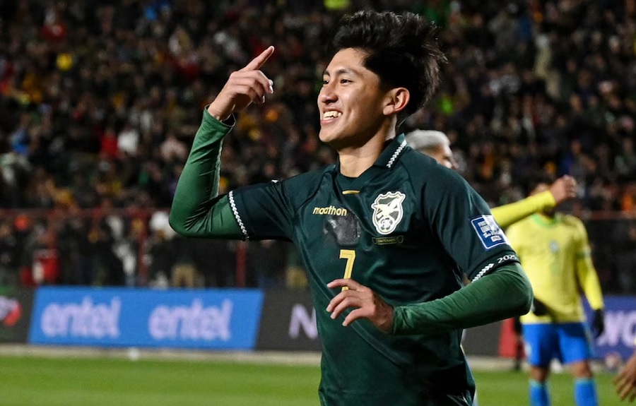 Danh s&aacute;ch đội dự World Cup 2026 của Nam Mỹ: Suất play-off đổi chủ v&agrave;o ph&uacute;t ch&oacute;t