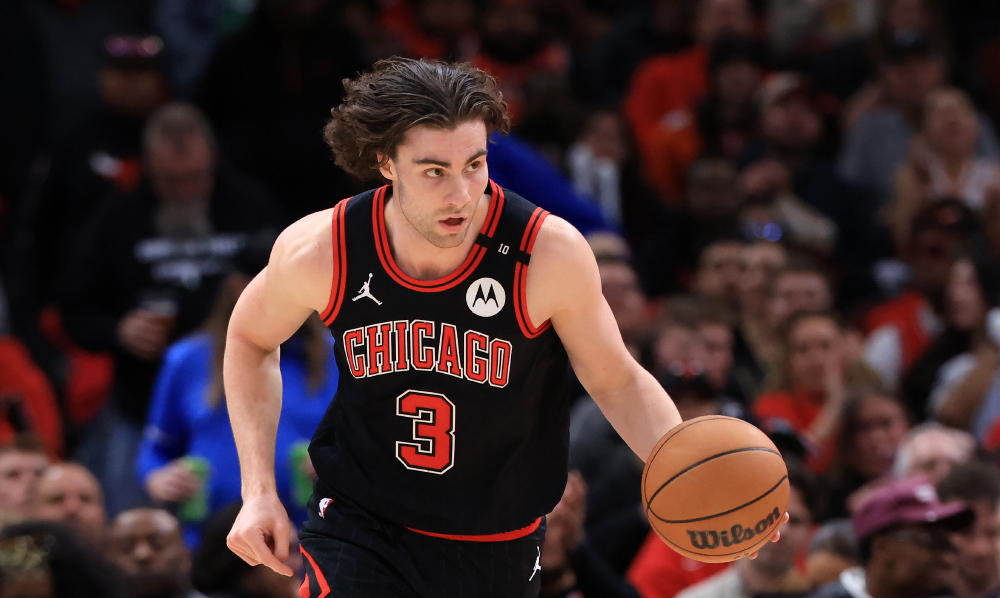 Chuyển nhượng NBA: Josh Giddey, PG trẻ từng ném game-winner giữa sân trước Lakers gia hạn hợp đồng