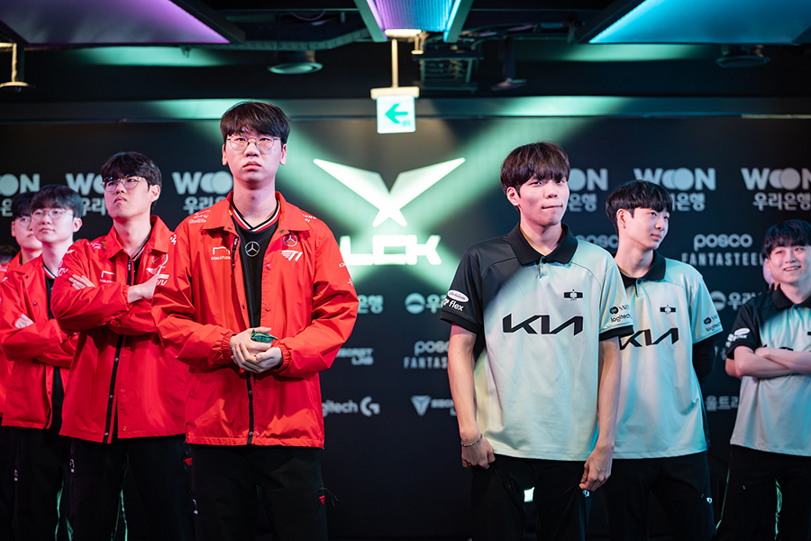 Nhận định T1 vs DK - Round 1 playoffs LCK 2025