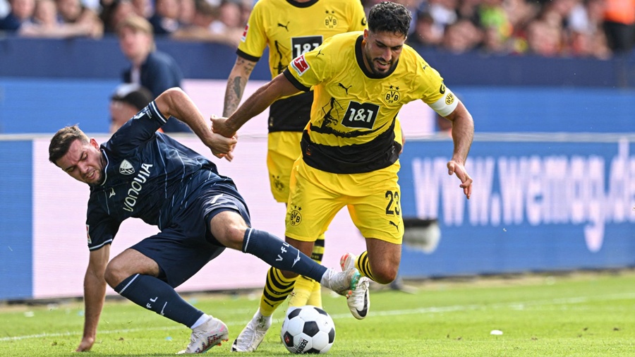 Nhận định, soi kèo Heidenheim vs Dortmund: Điểm số đầu tiên
