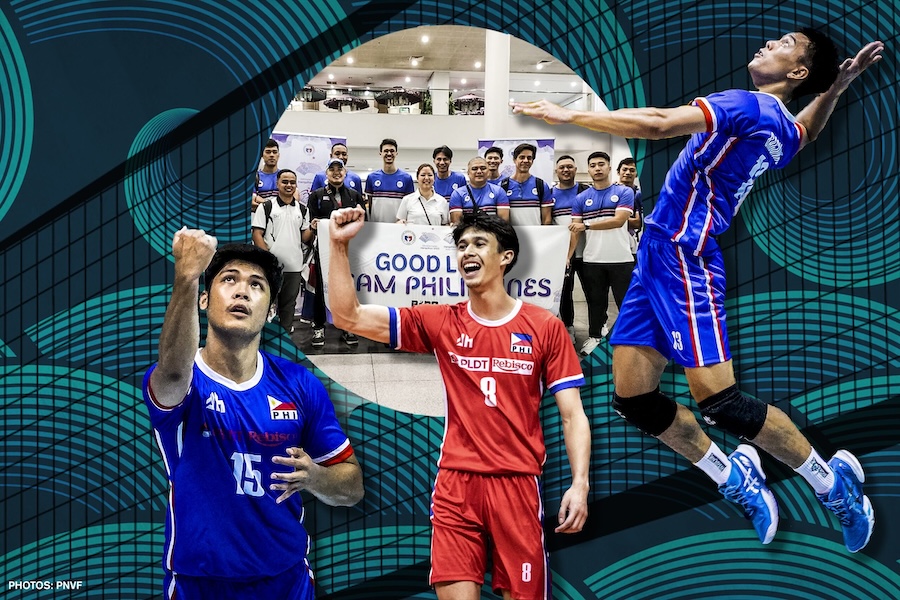 Lịch thi đấu bóng chuyền hôm nay 12/9: Giải nam vô địch thế giới khởi tranh