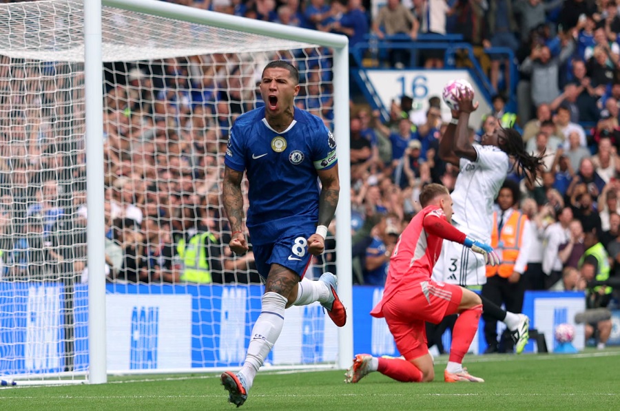 Dự đoán Brentford vs Chelsea, 2h00 ngày 14/9, Ngoại hạng Anh 2025/26