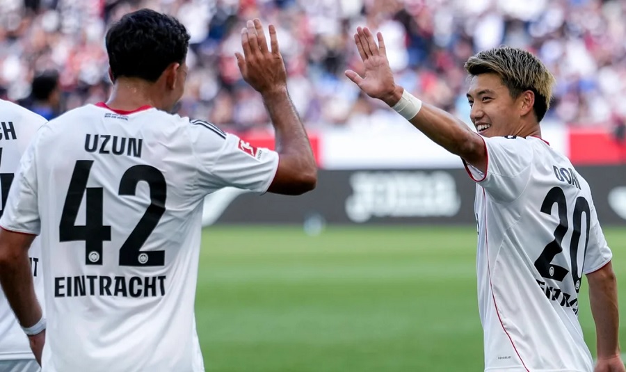 Dự đoán Leverkusen vs Frankfurt, 1h30 ngày 13/9, Bundesliga 2025/26