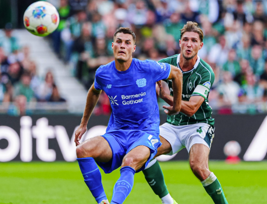 Nhận định, soi kèo Leverkusen vs Frankfurt: Khách lấn chủ