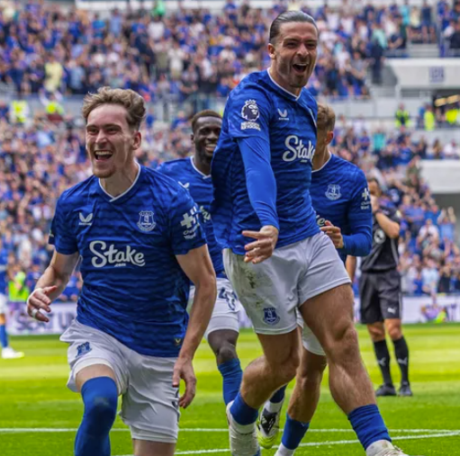 Tỷ lệ kèo trận Everton vs Aston Villa, 21h ngày 13/9, Ngoại hạng Anh