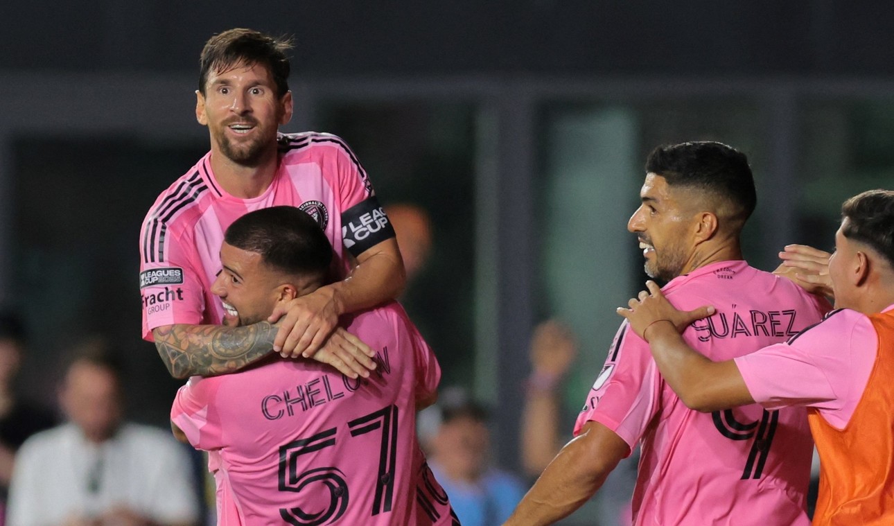 Dự đoán Charlotte vs Inter Miami, 6h30 ngày 14/9, MLS 2025