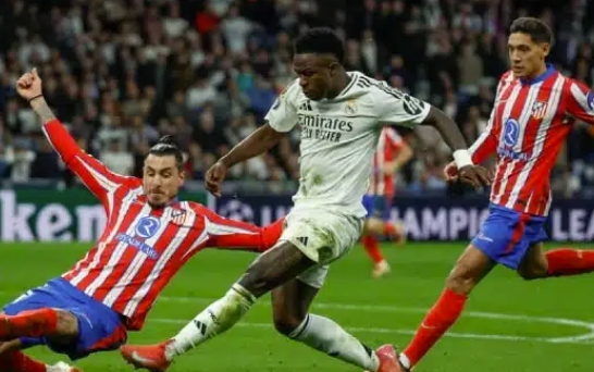 Nhận định, soi kèo Atletico vs Villarreal: Áp lực đè nặng
