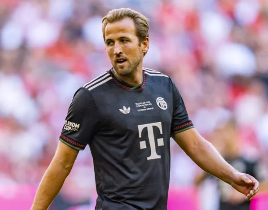 Nhận định, soi kèo Bayern Munich vs Hamburg: Cơn mưa bàn thắng