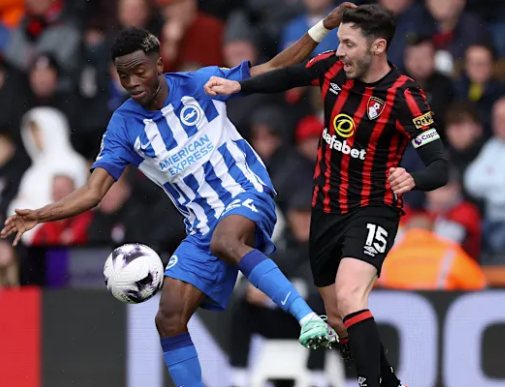 Nhận định, soi kèo Bournemouth vs Brighton: Cân tài cân sức