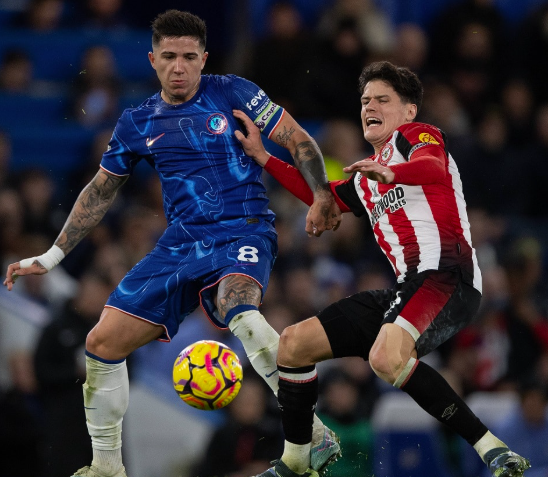 Nhận định, soi kèo Brentford vs Chelsea: Rực rỡ sắc xanh