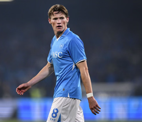Nhận định, soi kèo Fiorentina vs Napoli: Thử thách cho nhà vô địch