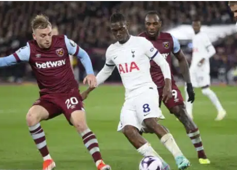 Nhận định, soi kèo West Ham vs Tottenham: Derby London rực lửa