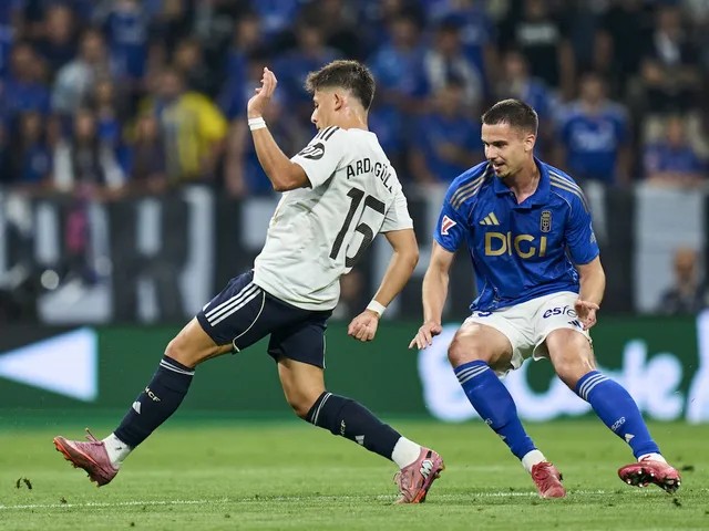 Nhận định, soi kèo Getafe vs Oviedo: Xóa dớp đen đủi