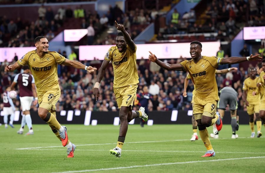 Dự đoán Crystal Palace vs Sunderland, 21h00 ngày 13/9, Ngoại hạng Anh 2025/26