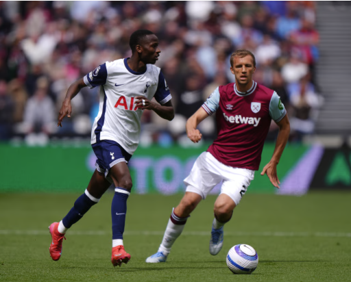 Tỷ lệ kèo trận West Ham vs Tottenham, 23h30 ngày 13/9, Ngoại hạng Anh