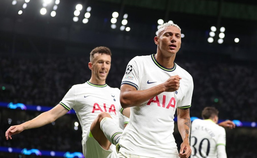 Dự đoán West Ham vs Tottenham, 23h30 ngày 13/9, Ngoại hạng Anh 2025/26