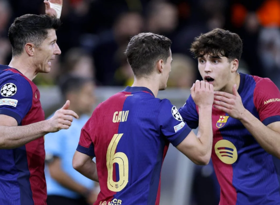 Nhận định, soi kèo Barcelona vs Valencia: Khó có bất ngờ