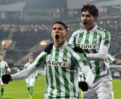 Nhận định, soi kèo Levante vs Real Betis: Tân binh khát điểm